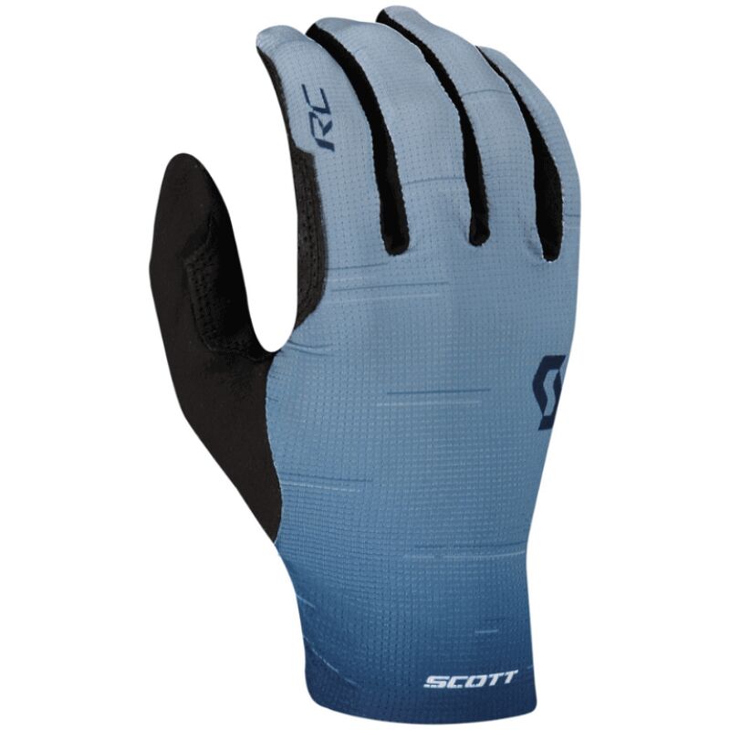 ΓΑΝΤΙΑ SCOTT RC PRO LF GLACE BLUE/MIDNIGHT BLUE