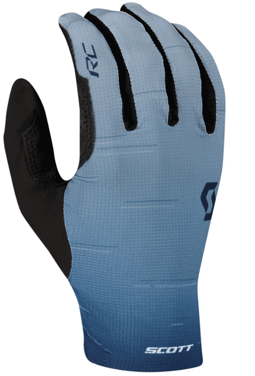 ΓΑΝΤΙΑ SCOTT RC PRO LF GLACE BLUE/MIDNIGHT BLUE