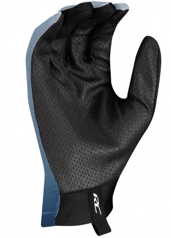 ΓΑΝΤΙΑ SCOTT RC PRO LF GLACE BLUE/MIDNIGHT BLUE