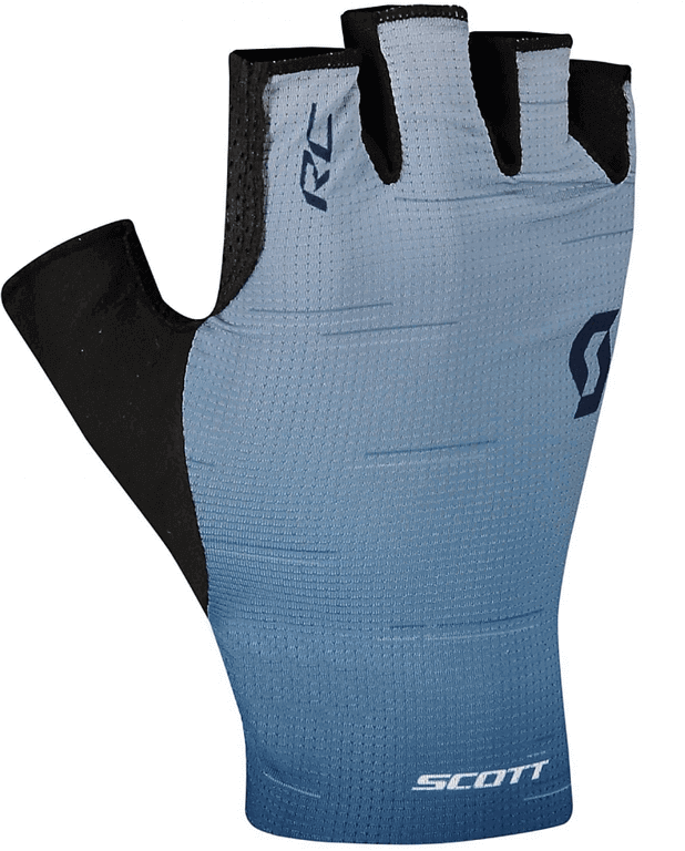 ΓΑΝΤΙΑ SCOTT RC PRO SF GLACE BLUE/MIDNIGHT BLUE