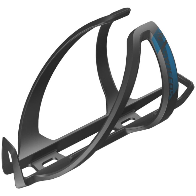 ΒΑΣΗ ΠΑΓΟΥΡΙΟΥ SYNCROS COUPE CAGE 2.0 BLACK/OCEAN BLUE