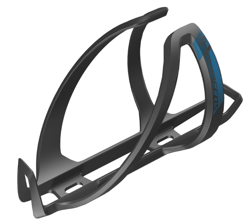 ΒΑΣΗ ΠΑΓΟΥΡΙΟΥ SYNCROS COUPE CAGE 2.0 BLACK/OCEAN BLUE