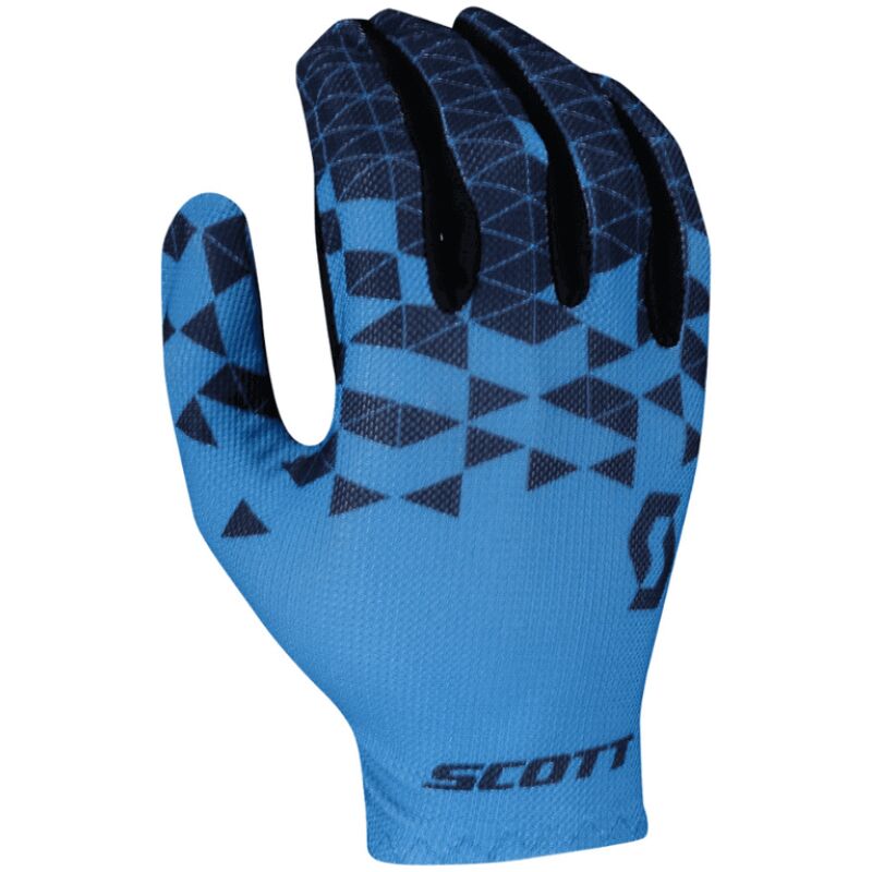ΓΑΝΤΙΑ SCOTT RC TEAM LF ATLANTIC BLUE/MIDNIGHT BLUE