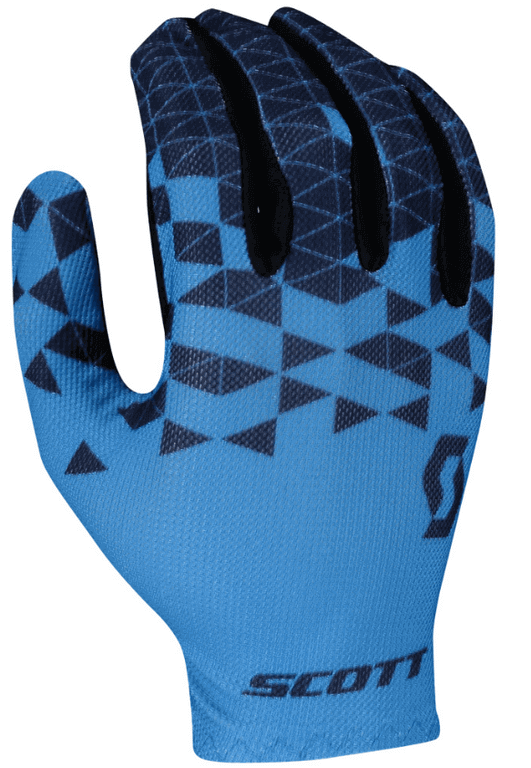 ΓΑΝΤΙΑ SCOTT RC TEAM LF ATLANTIC BLUE/MIDNIGHT BLUE