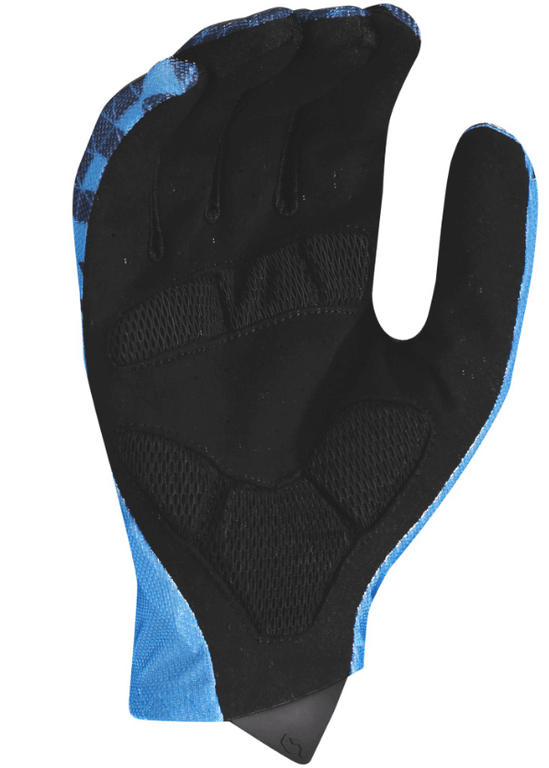 ΓΑΝΤΙΑ SCOTT RC TEAM LF ATLANTIC BLUE/MIDNIGHT BLUE