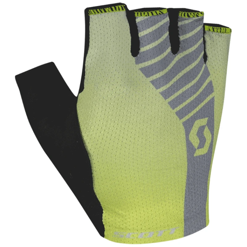 ΓΑΝΤΙΑ SCOTT ASPECT SPORT GEL SF SULPHUR YELLOW/LIGHT GREY