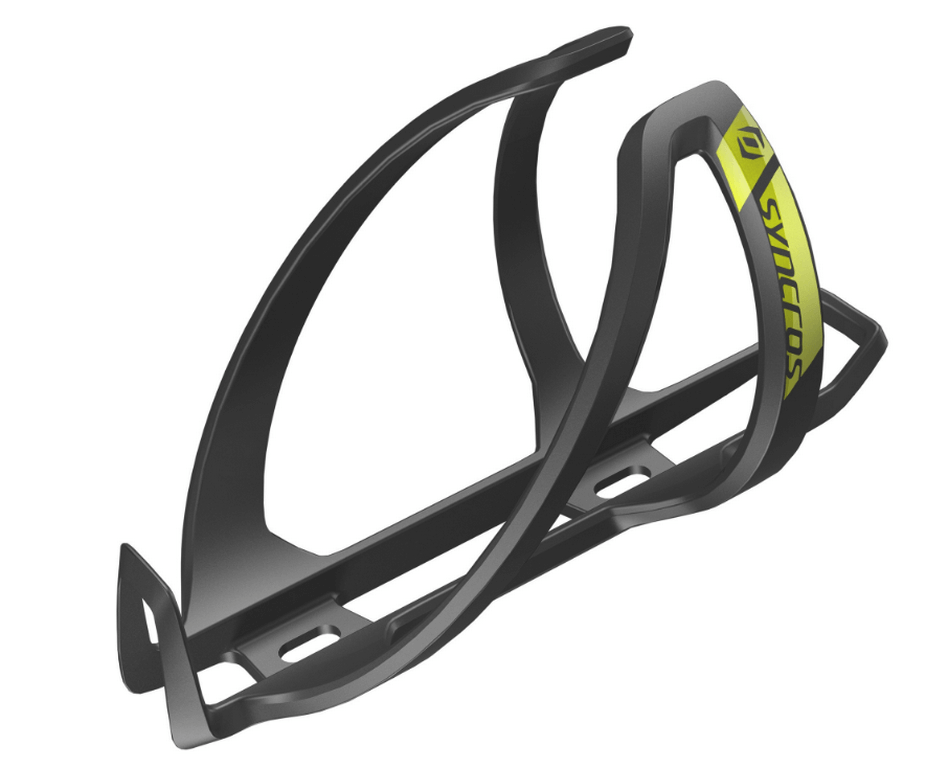 ΒΑΣΗ ΠΑΓΟΥΡΙΟΥ SYNCROS COUPE CAGE 2.0 BLACK/RADIUM YELLOW