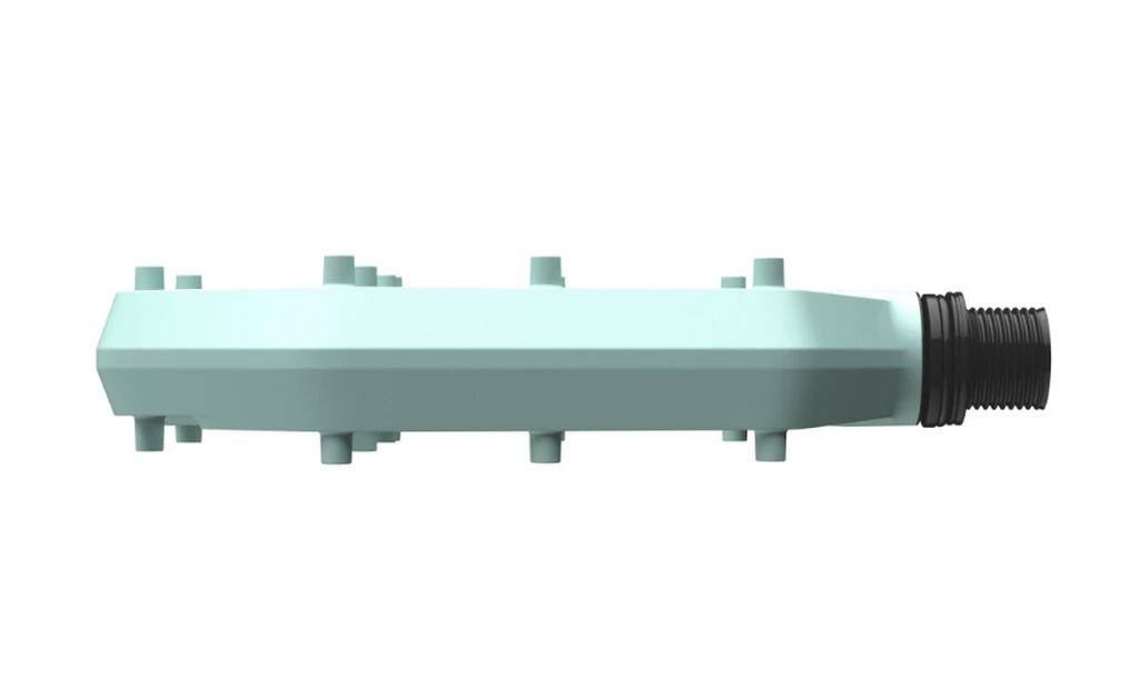 SYNCROS FLAT SQUAMISH III SURF SPRAY BLUE PEDALS