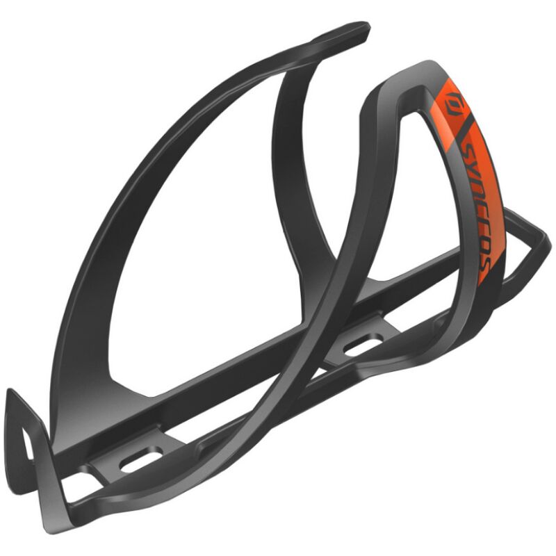 ΒΑΣΗ ΠΑΓΟΥΡΙΟΥ SYNCROS COUPE CAGE 2.0 BLACK/SQUAD ORANGE
