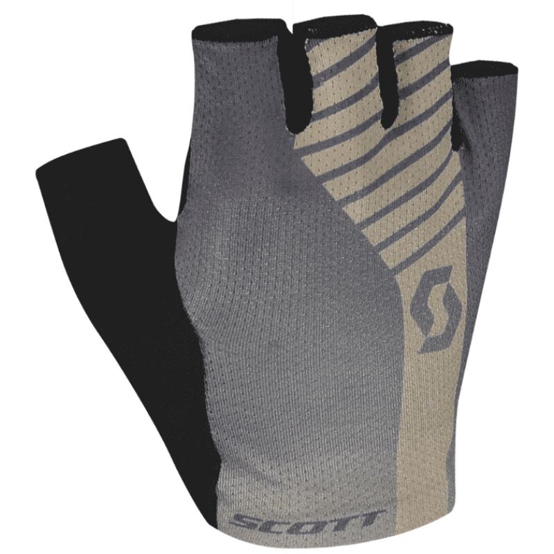ΓΑΝΤΙΑ SCOTT ASPECT SPORT GEL SF DUST BEIGE/DARK GREY