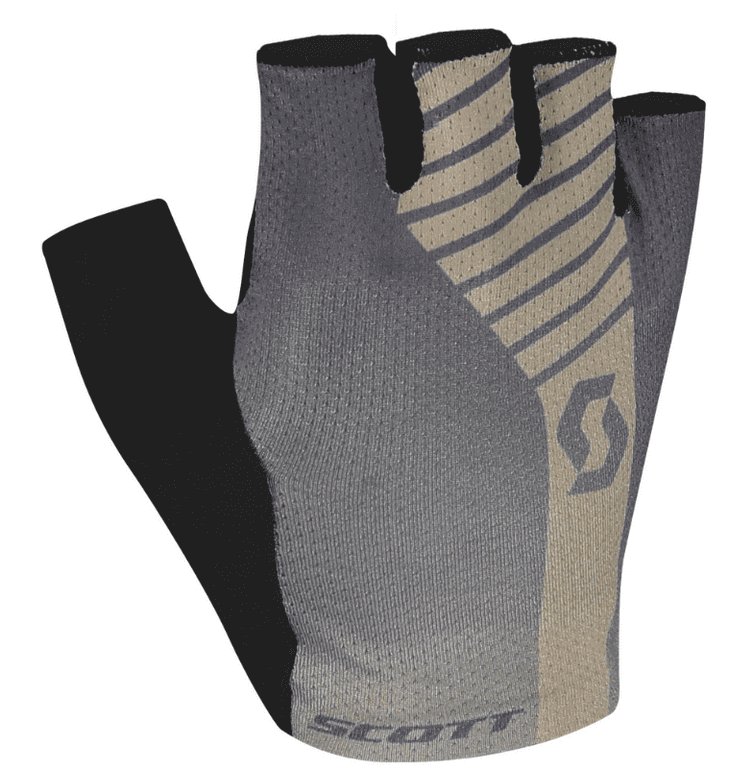 ΓΑΝΤΙΑ SCOTT ASPECT SPORT GEL SF DUST BEIGE/DARK GREY