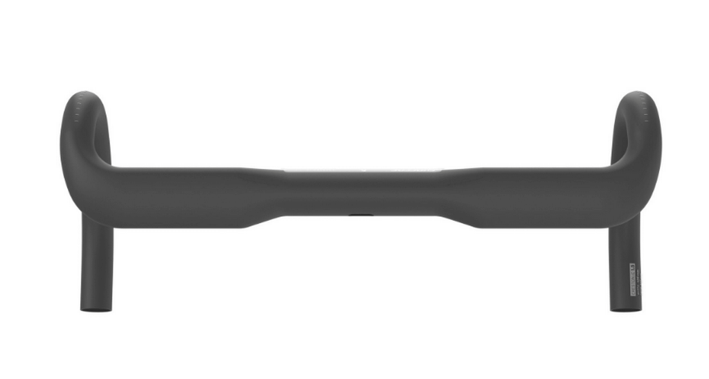 ΤΙΜΟΝΙ SYNCROS CRESTON IC 1.5 COMPACT OS 31,8mm BLACK