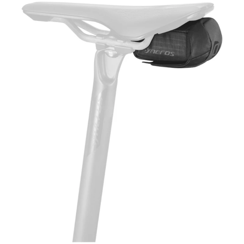 ΣΑΚΙΔΙΟ ΣΕΛΑΣ SYNCROS SPEED IS 200 BLACK