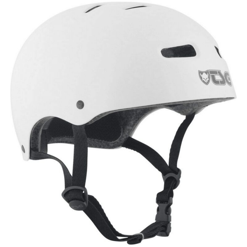 ΚΡΑΝΟΣ TSG SKATE/BMX INJECTED COLOR INJECTED WHITE