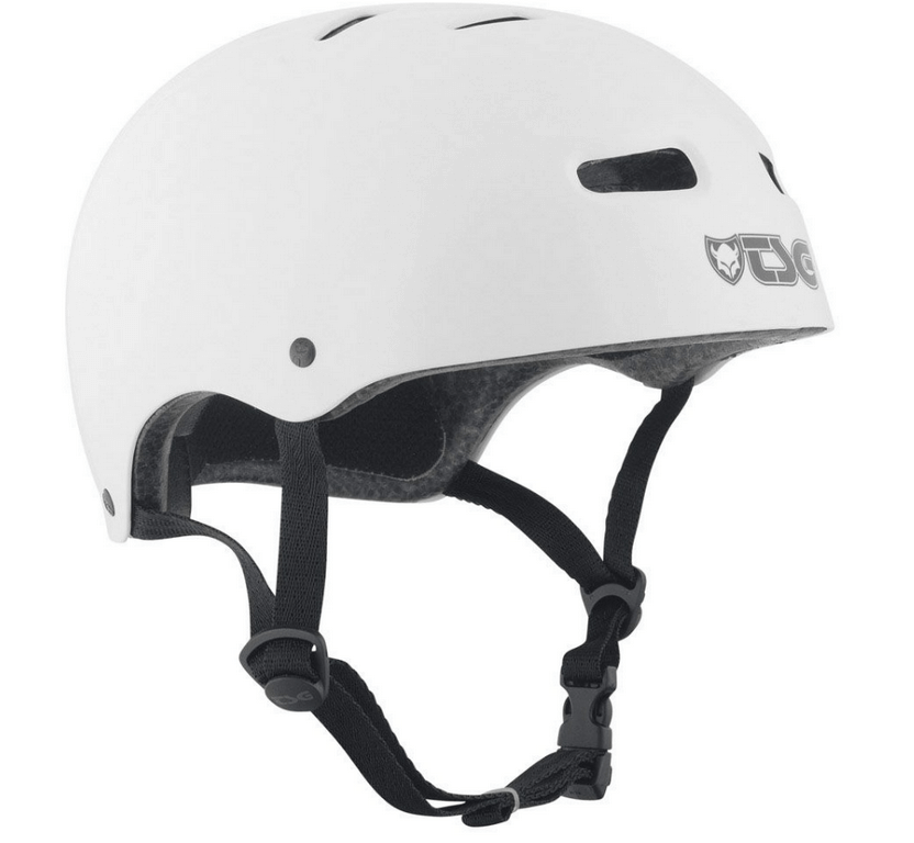 ΚΡΑΝΟΣ TSG SKATE/BMX INJECTED COLOR INJECTED WHITE