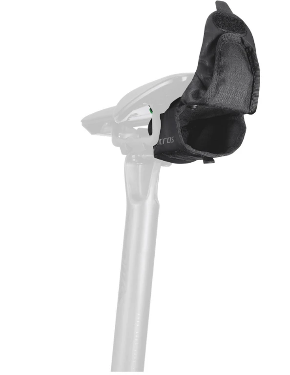 ΣΑΚΙΔΙΟ ΣΕΛΑΣ SYNCROS SPEED IS 200 BLACK