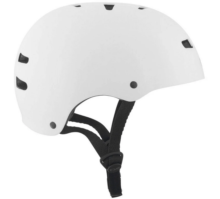 ΚΡΑΝΟΣ TSG SKATE/BMX INJECTED COLOR INJECTED WHITE