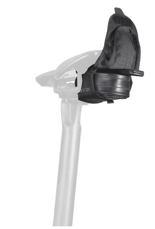 ΣΑΚΙΔΙΟ ΣΕΛΑΣ SYNCROS SPEED IS 200 BLACK