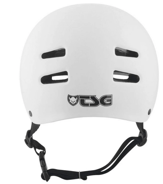 ΚΡΑΝΟΣ TSG SKATE/BMX INJECTED COLOR INJECTED WHITE