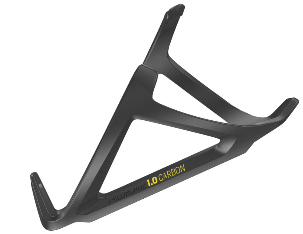 ΒΑΣΗ ΠΑΓΟΥΡΙΟΥ SYNCROS TAILOR CAGE 1.0 RIGHT BLACK/RADIUM YELLOW