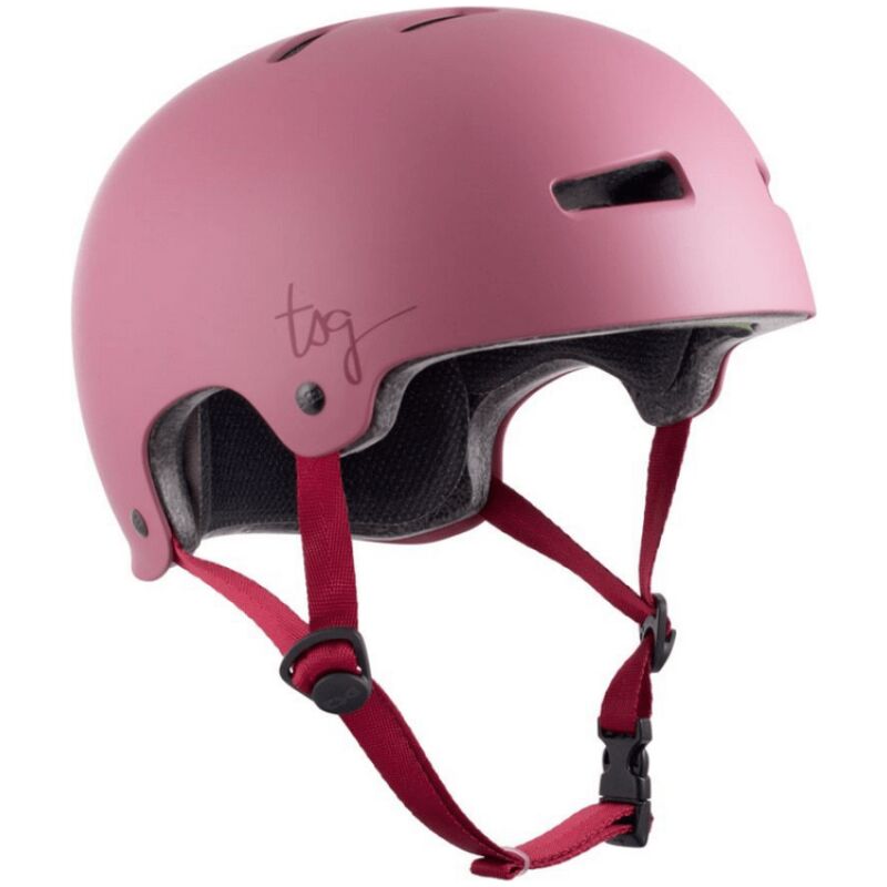 ΚΡΑΝΟΣ ΓΥΝΑΙΚΕΙΟ TSG Evolution Solid Color SATIN SAKURA