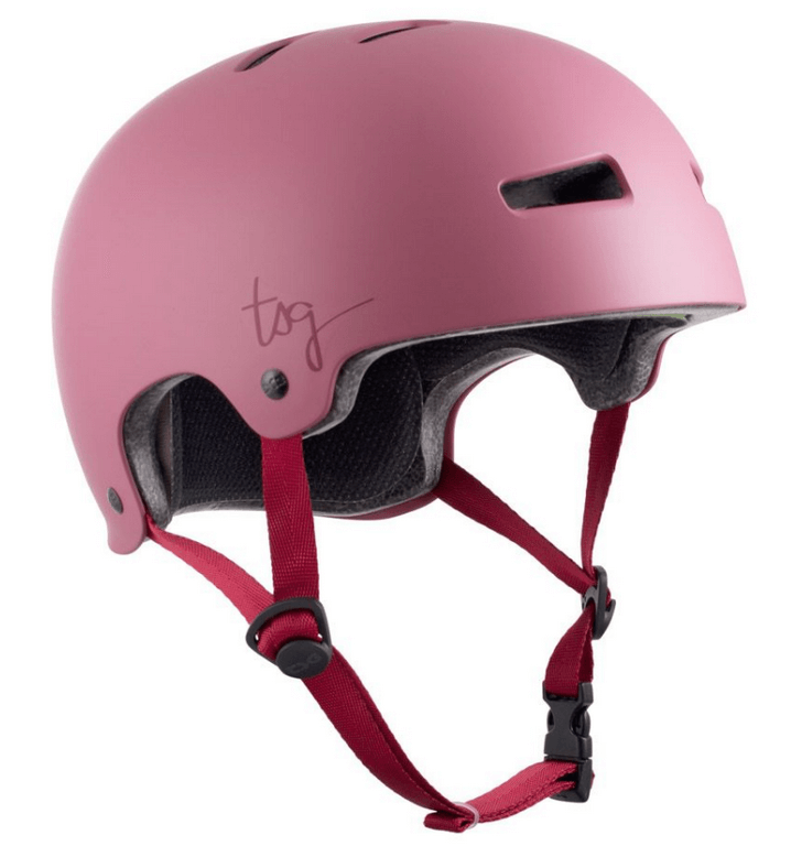 ΚΡΑΝΟΣ ΓΥΝΑΙΚΕΙΟ TSG Evolution Solid Color SATIN SAKURA
