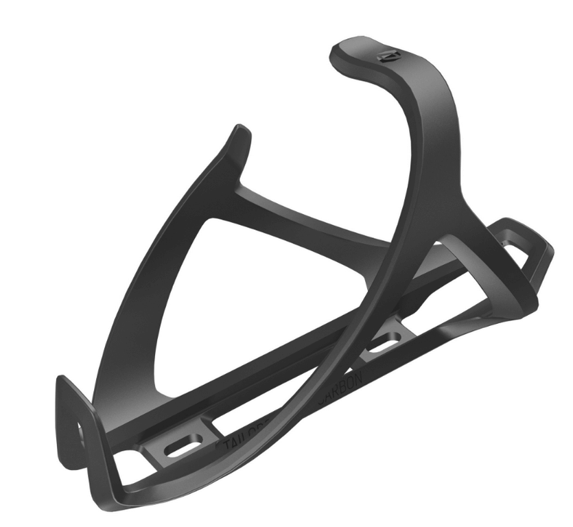 ΒΑΣΗ ΠΑΓΟΥΡΙΟΥ SYNCROS TAILOR CAGE 1.0 LEFT BLACK MATT