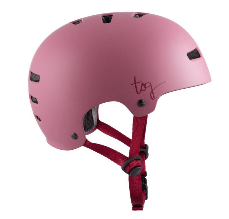 ΚΡΑΝΟΣ ΓΥΝΑΙΚΕΙΟ TSG Evolution Solid Color SATIN SAKURA