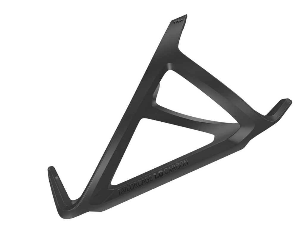 ΒΑΣΗ ΠΑΓΟΥΡΙΟΥ SYNCROS TAILOR CAGE 1.0 LEFT BLACK MATT