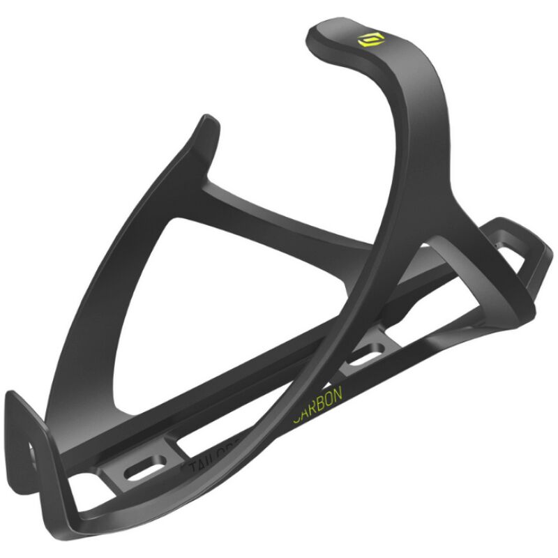 ΒΑΣΗ ΠΑΓΟΥΡΙΟΥ SYNCROS TAILOR CAGE 1.0 LEFT BLACK/RADIUM YELLOW