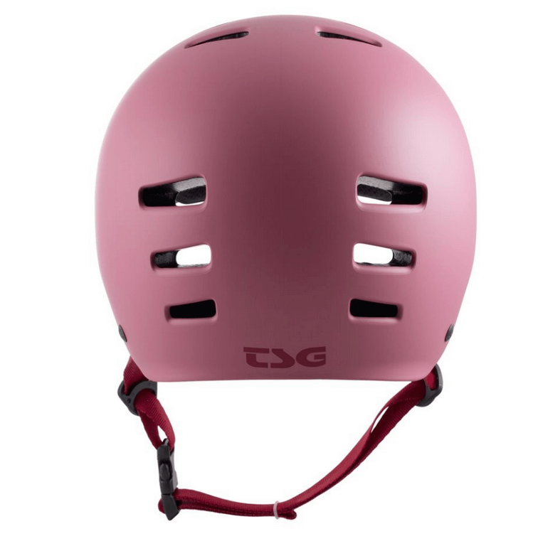 ΚΡΑΝΟΣ ΓΥΝΑΙΚΕΙΟ TSG Evolution Solid Color SATIN SAKURA