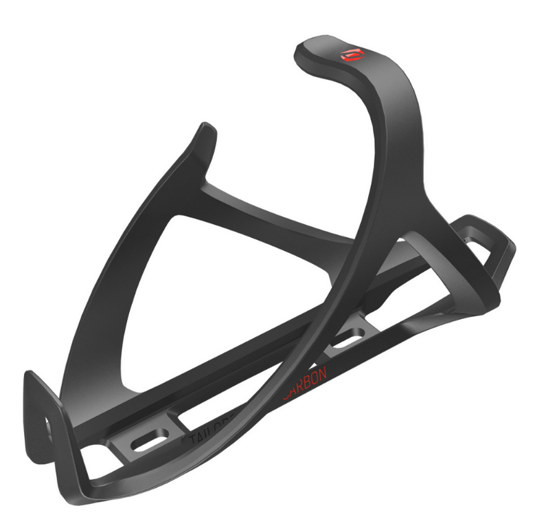 ΒΑΣΗ ΠΑΓΟΥΡΙΟΥ SYNCROS TAILOR CAGE 1.0 LEFT BLACK/SPICY RED