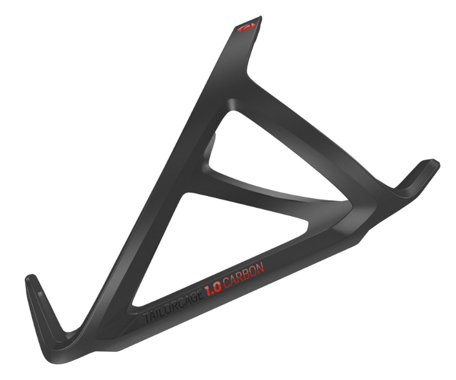 ΒΑΣΗ ΠΑΓΟΥΡΙΟΥ SYNCROS TAILOR CAGE 1.0 LEFT BLACK/SPICY RED