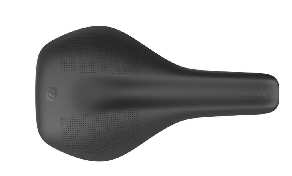 ΣΕΛΑ SYNCROS SAVONA V2.0 CHANNEL BLACK