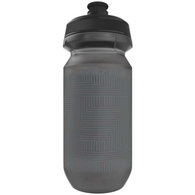 ΠΑΓΟΥΡΙ SYNCROS CORPORATE G4 0,6L BLACK TRANSPARENT