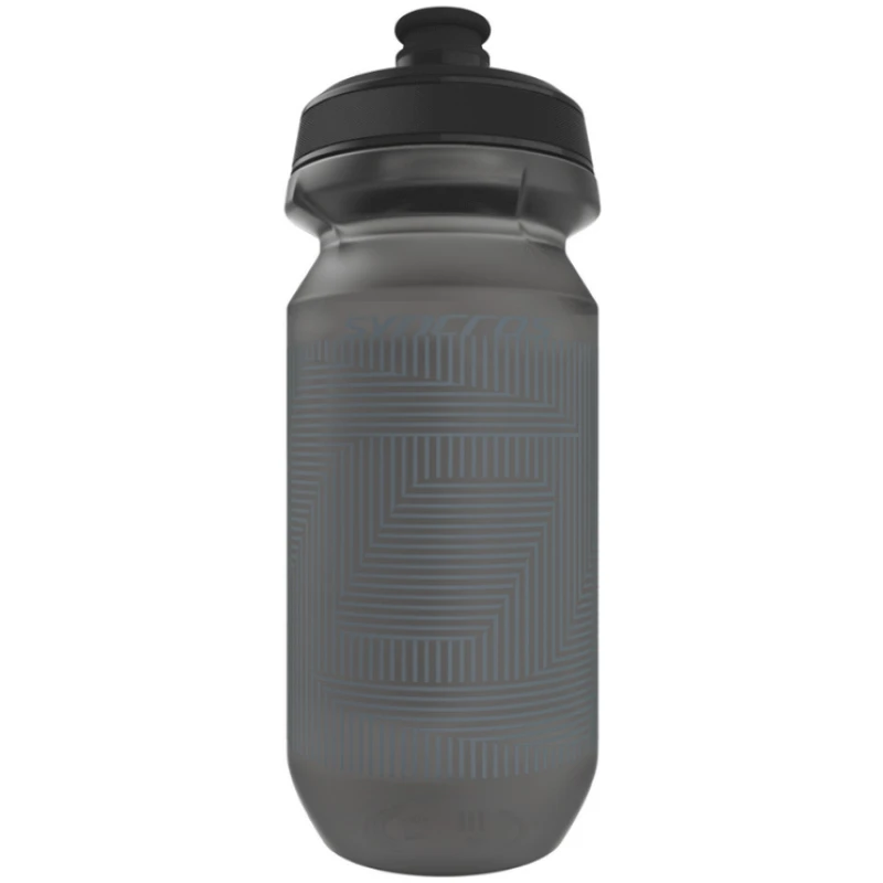 ΠΑΓΟΥΡΙ SYNCROS CORPORATE G4 0,6L BLACK TRANSPARENT