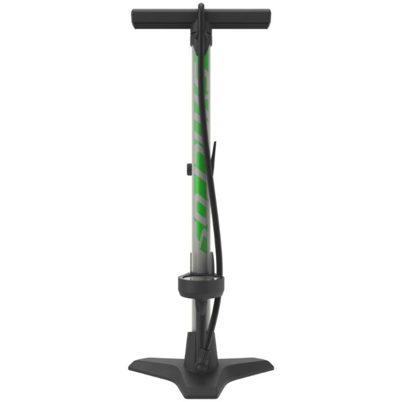 ΑΕΡΑΝΤΛΙΑ SYNCROS VERNON 3.0 (160PSI) ΓΙΑ ΒΑΛΒΙΔΑ F/V & A/V FADE GREY/GREEN