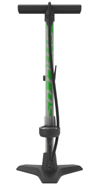 ΑΕΡΑΝΤΛΙΑ SYNCROS VERNON 3.0 (160PSI) ΓΙΑ ΒΑΛΒΙΔΑ F/V & A/V FADE GREY/GREEN