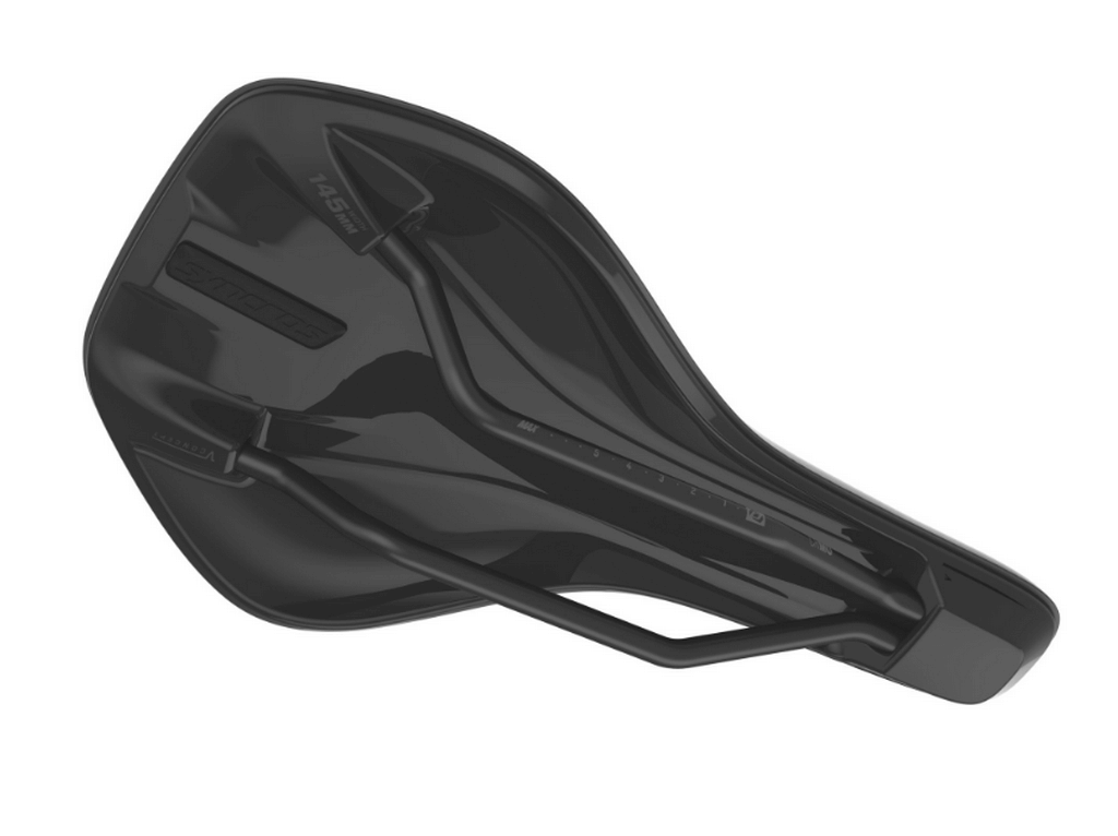 ΣΕΛΑ SYNCROS SAVONA V2.0 CHANNEL BLACK