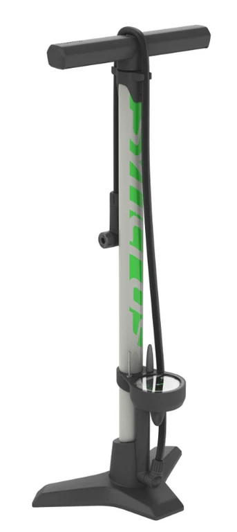 ΑΕΡΑΝΤΛΙΑ SYNCROS VERNON 3.0 (160PSI) ΓΙΑ ΒΑΛΒΙΔΑ F/V & A/V FADE GREY/GREEN