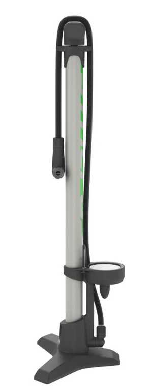 ΑΕΡΑΝΤΛΙΑ SYNCROS VERNON 3.0 (160PSI) ΓΙΑ ΒΑΛΒΙΔΑ F/V & A/V FADE GREY/GREEN