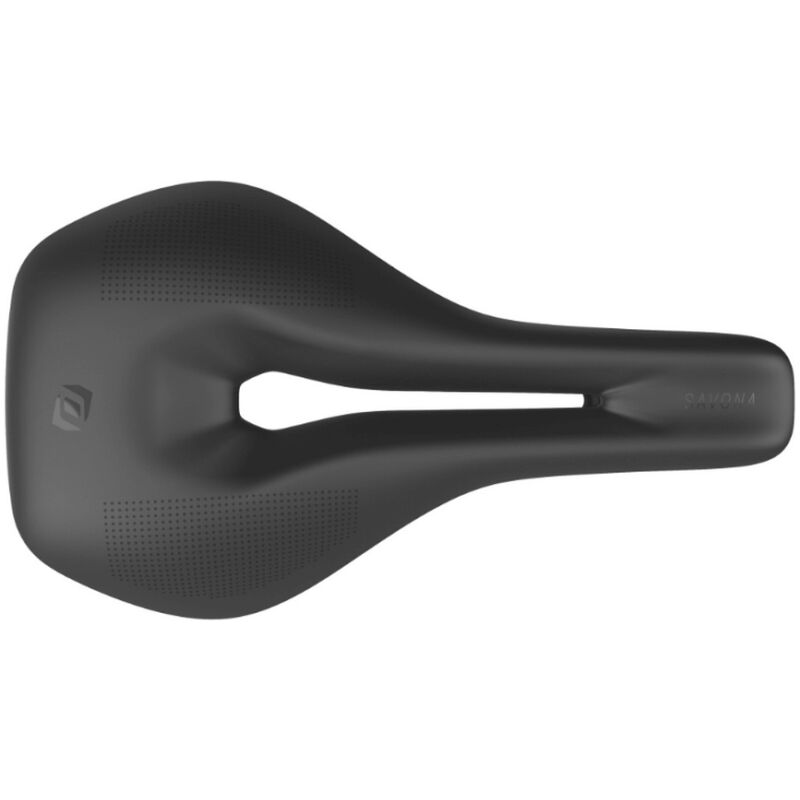ΣΕΛΑ SYNCROS SAVONA 2.0 CUT OUT BLACK
