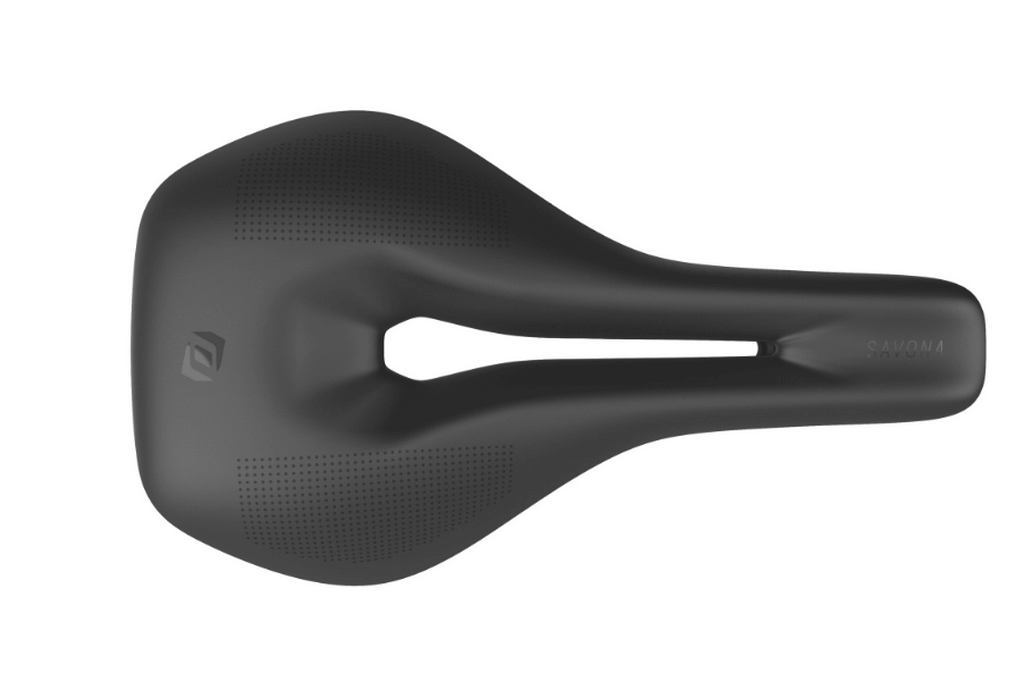 ΣΕΛΑ SYNCROS SAVONA 2.0 CUT OUT BLACK