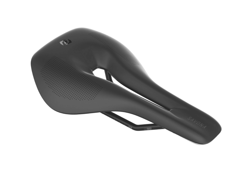ΣΕΛΑ SYNCROS SAVONA 2.0 CUT OUT BLACK