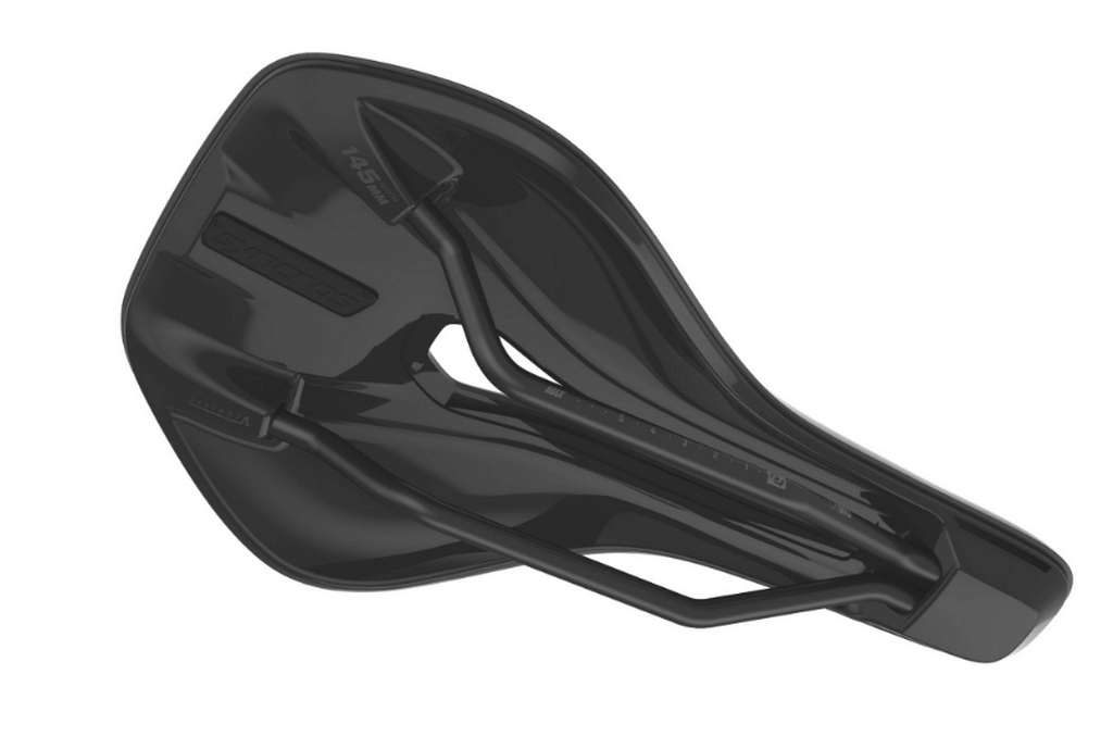 ΣΕΛΑ SYNCROS SAVONA 2.0 CUT OUT BLACK