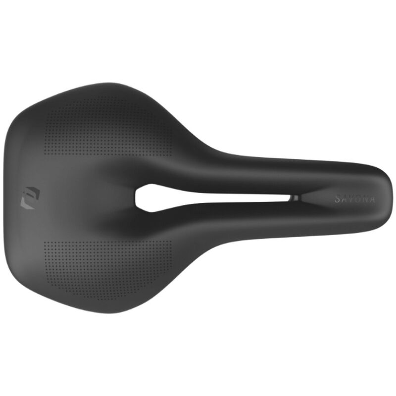 ΣΕΛΑ SYNCROS SAVONA V2.0 CUT OUT BLACK