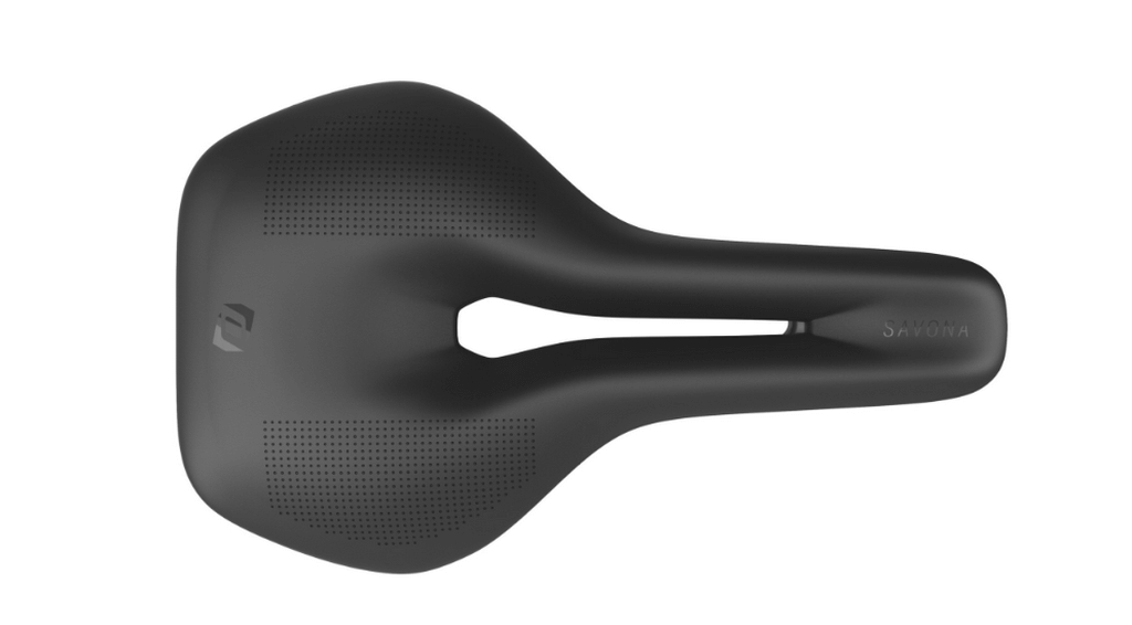 ΣΕΛΑ SYNCROS SAVONA V2.0 CUT OUT BLACK