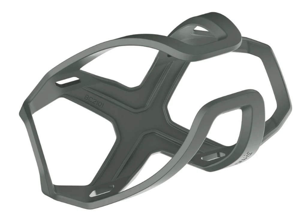 ΒΑΣΗ ΠΑΓΟΥΡΙΟΥ SYNCROS TAILOR CAGE 3.0 ANTHRACITE GREY