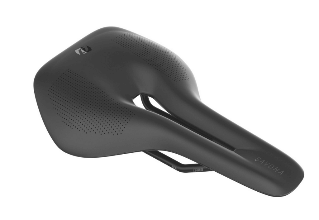 ΣΕΛΑ SYNCROS SAVONA V2.0 CUT OUT BLACK