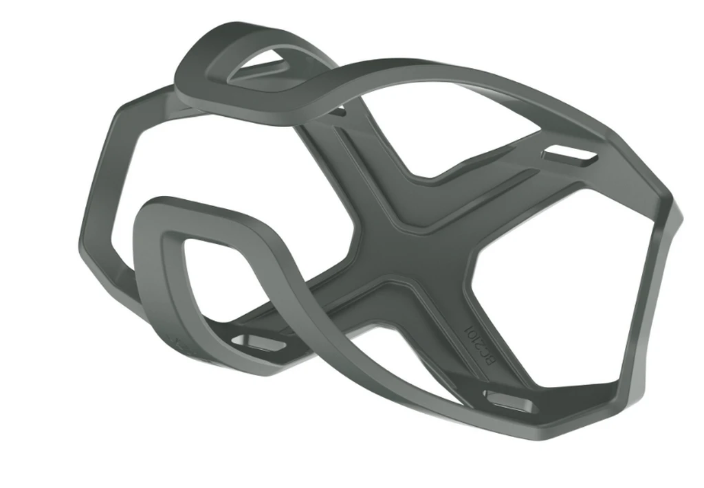 ΒΑΣΗ ΠΑΓΟΥΡΙΟΥ SYNCROS TAILOR CAGE 3.0 ANTHRACITE GREY